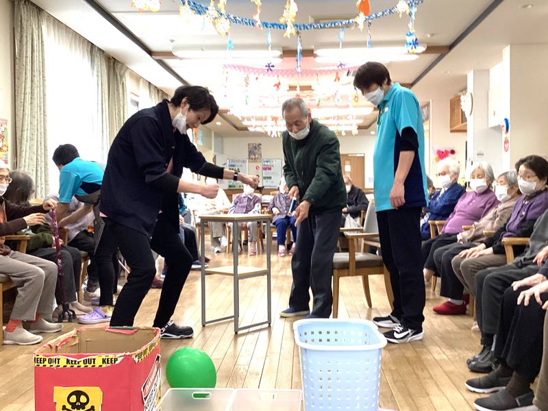 株式会社いわて愛隣会の求人・転職情報