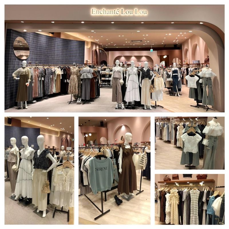 Enchante Lou Lou(アンシャンテルル) 豊川店のアルバイト・バイト求人情報-02