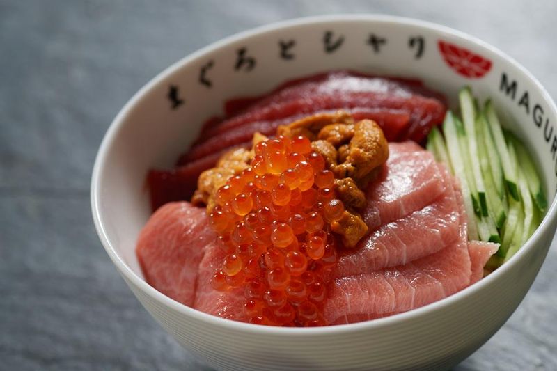 まぐろとシャリ　渋谷店のアルバイト・バイト求人情報-05