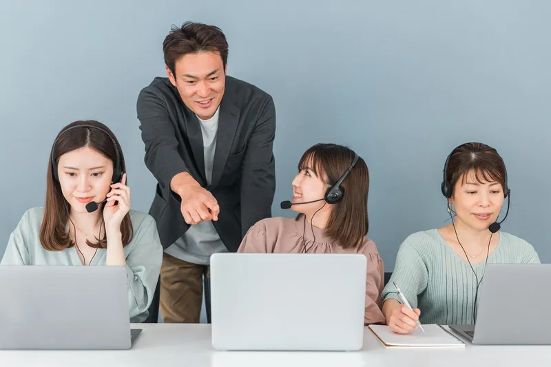株式会社キャリアステーションのアルバイト・バイト求人情報
