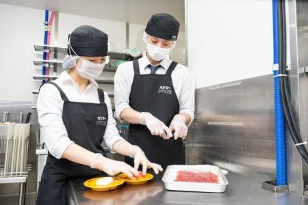 株式会社あきんどスシロー　スシロー若松大鳥居店のアルバイト・バイト求人情報-04