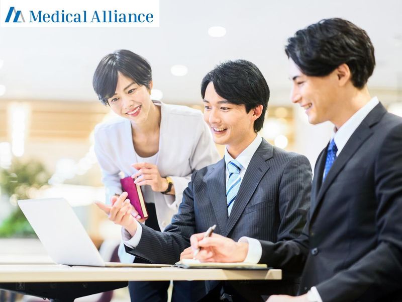 一般社団法人メディカルアライアンス-0002の求人・転職情報