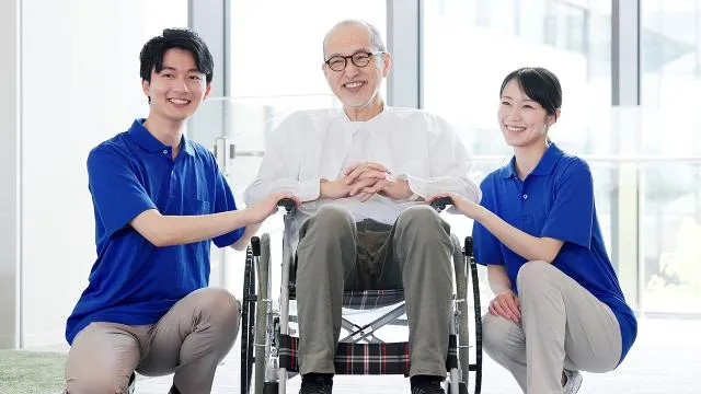 求人画像