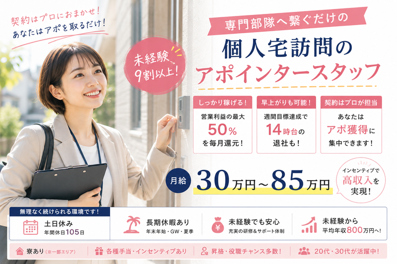 株式会社style 柏営業所の求人・転職情報