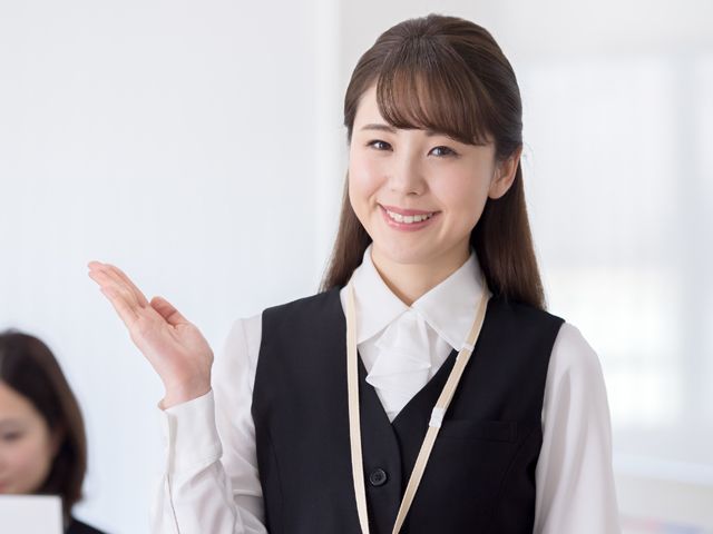 求人画像