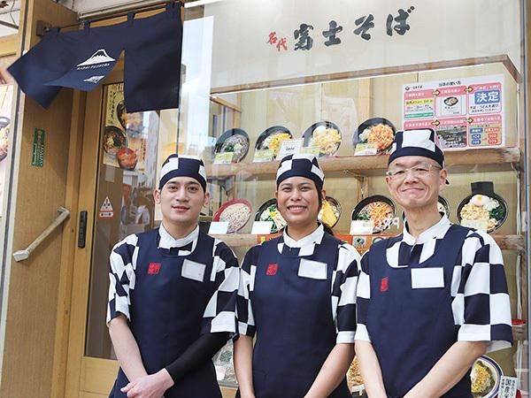 求人画像