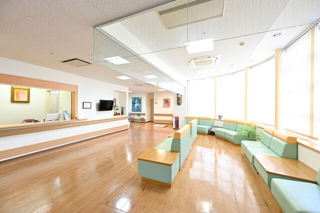 マスカット内科クリニックのアルバイト・バイト求人情報-02