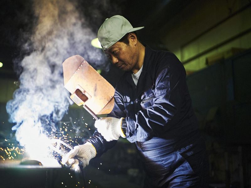 株式会社森口精密の求人・転職情報