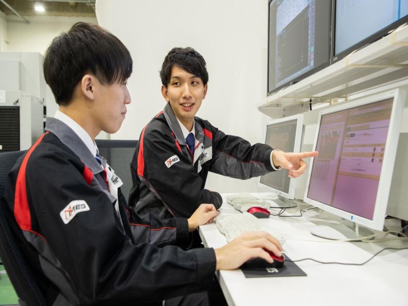 三菱電機メカトロニクスエンジニアリング株式会社