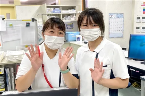 奈良春日病院のアルバイト・バイト求人情報-07