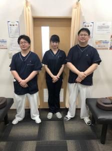 イーグル整骨院(総合福祉施設「ファミリア」内)のアルバイト・バイト求人情報-05