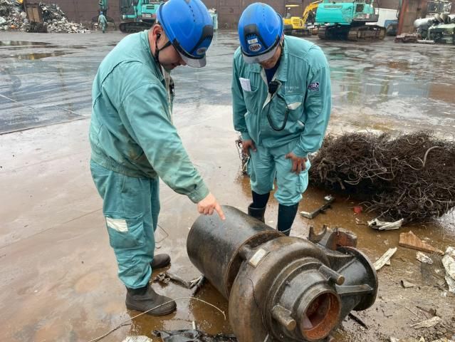 扶和メタル株式会社の求人・転職情報