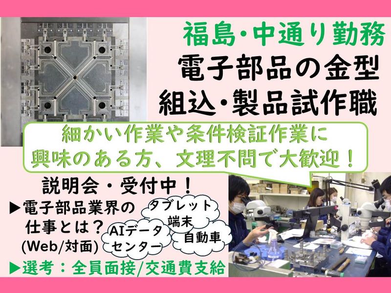 モルデック株式会社