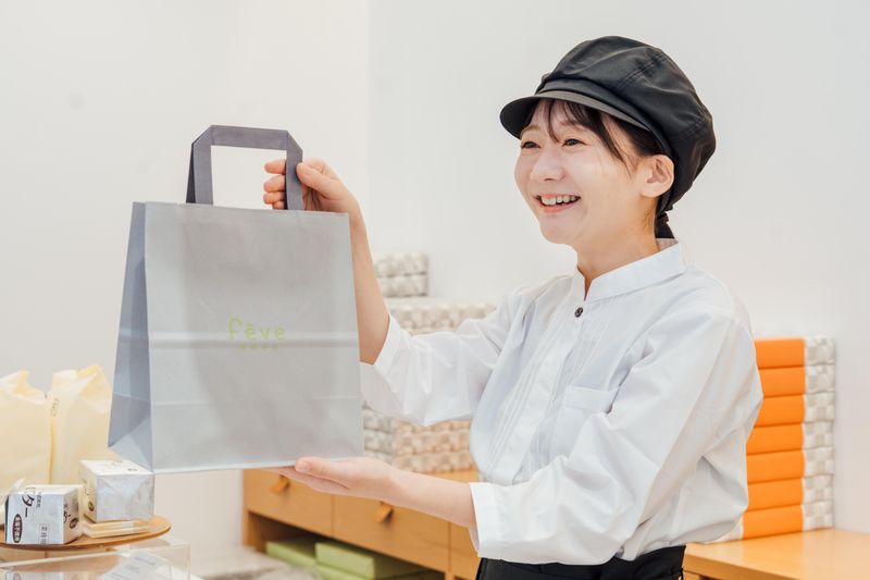 『和楽紅屋』ecute品川店のアルバイト・バイト求人情報-05