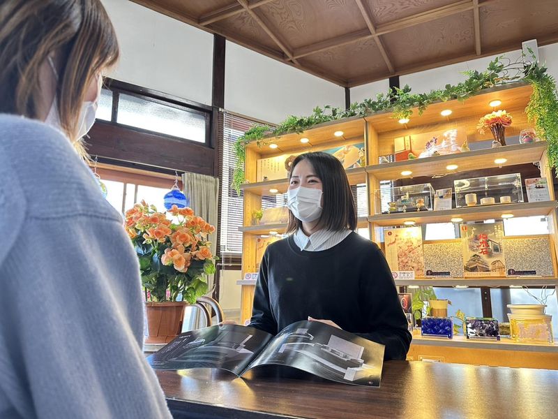 有限会社千代田家石材店の求人・転職情報