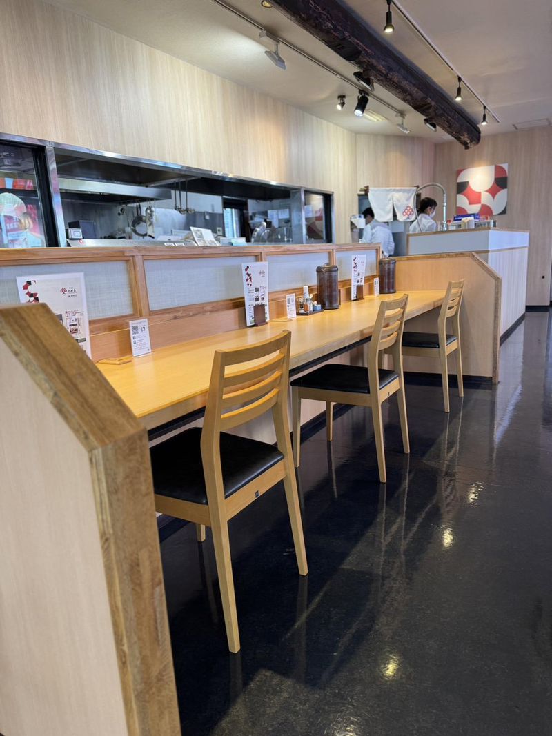 牛たん　けやき/新松崎店のアルバイト・バイト求人情報-02
