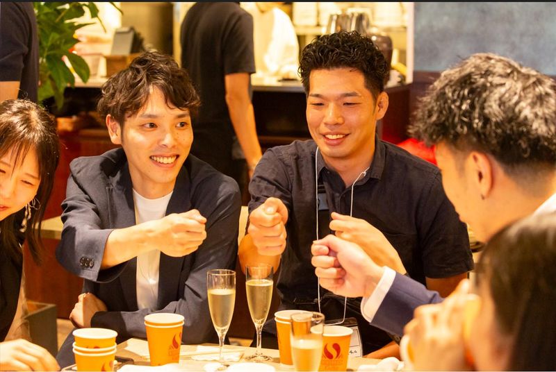 株式会社ダイニングエッジの求人・転職情報