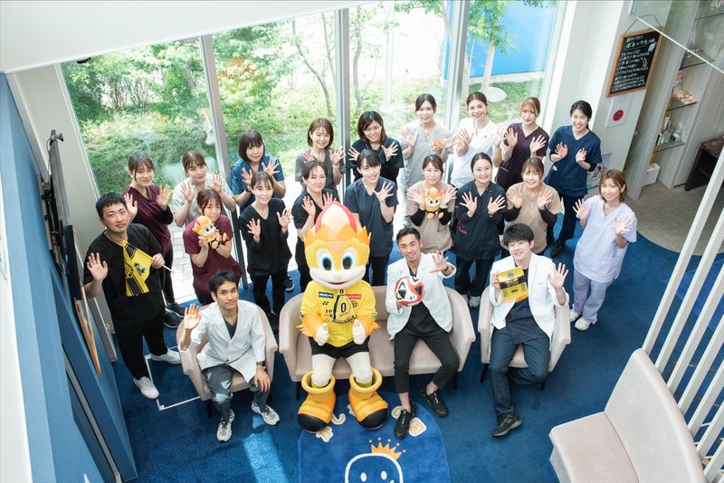 かしわ歯の国総合歯科・矯正歯科　本院のアルバイト・バイト求人情報-02