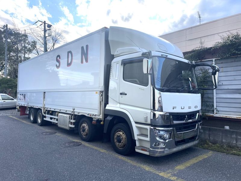 伊藤運送株式会社の求人・転職情報