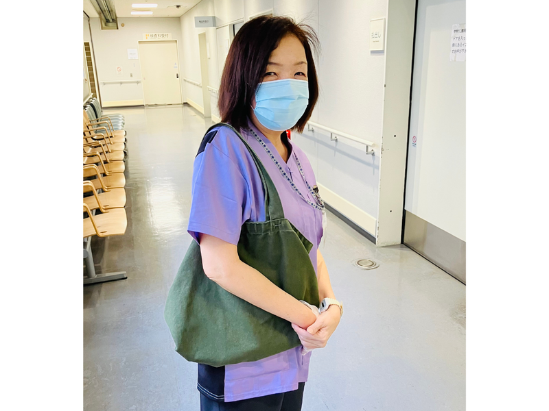 株式会社タスクフォース 東京支店/派遣先:東京都立墨東病院のアルバイト・バイト求人情報-04