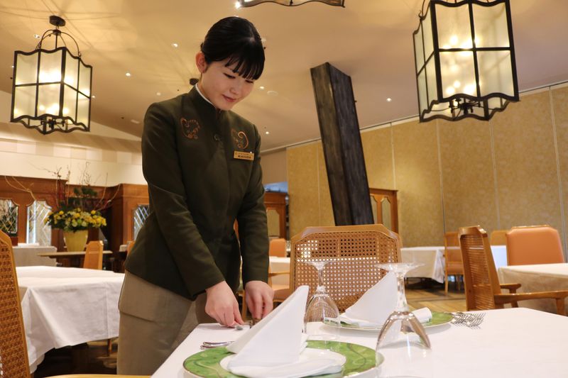 株式会社中沢ヴィレッジの求人・転職情報