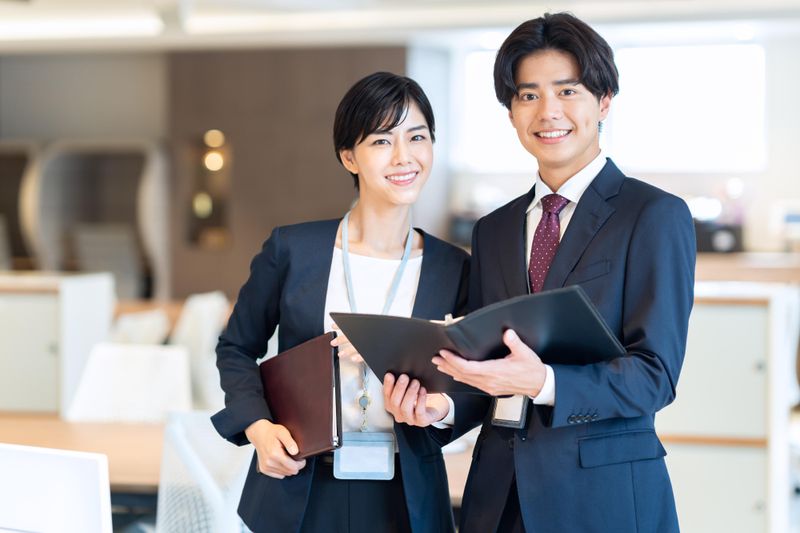 株式会社タイズスタイルの求人・転職情報
