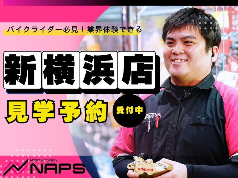 株式会社ナップス