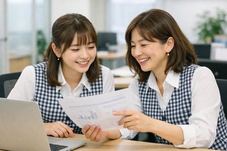 ヒューマンステージ株式会社の派遣求人情報