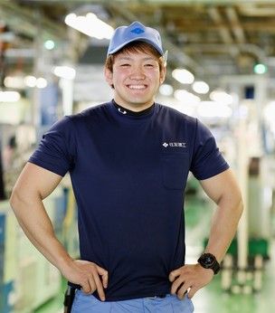 住友理工　小牧製作所の求人3