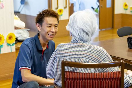 社会福祉法人カメリア会の求人・転職情報