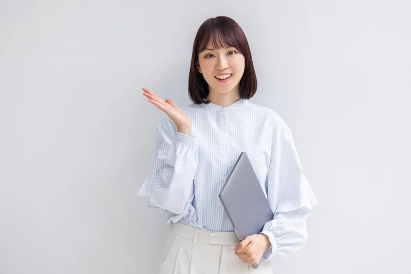 求人画像