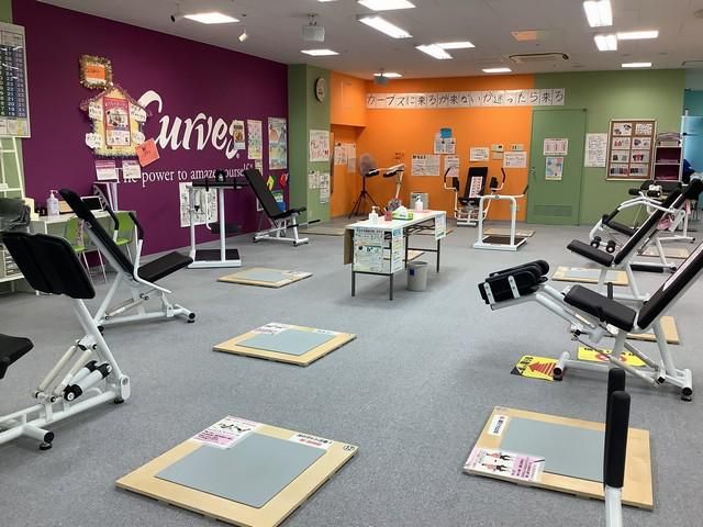 カーブス　クロスガーデン多摩のアルバイト・バイト求人情報-02