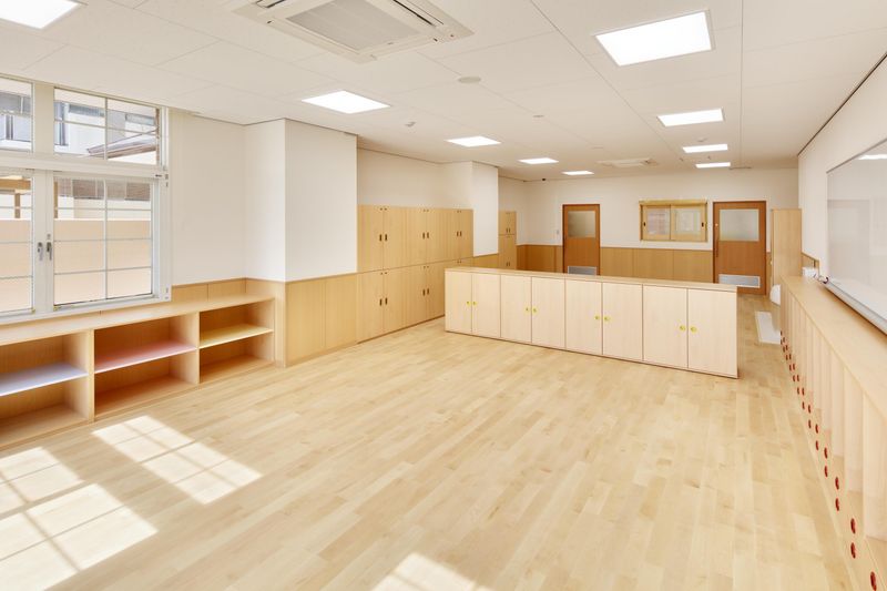 コープこうべの保育園　どんぐりっこ　すみよしのアルバイト・バイト求人情報-03