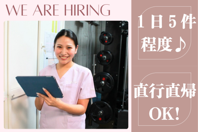 株式会社Future Live　あいらく訪問看護ステーション錦糸町事業所の求人・転職情報