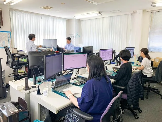 税理士法人　遠藤税務会計事務所のアルバイト・バイト求人情報