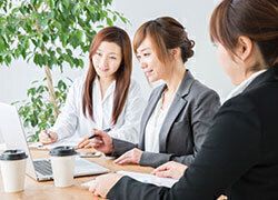 日総 ブレイン株式会社の派遣求人情報