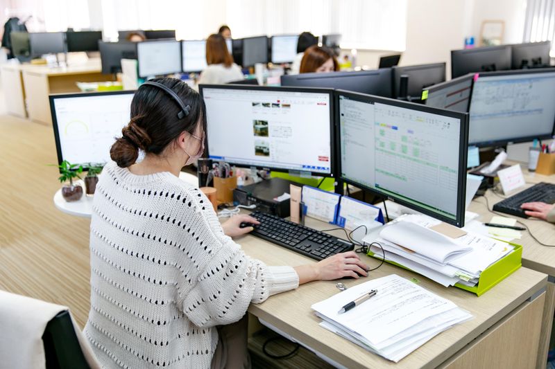 クラスフィル株式会社の求人・転職情報