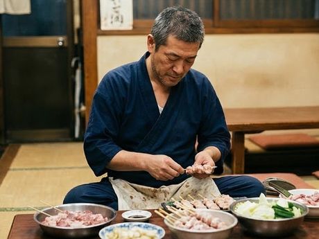 やきとり道場 こだわりやま 西日暮里店の求人・転職情報