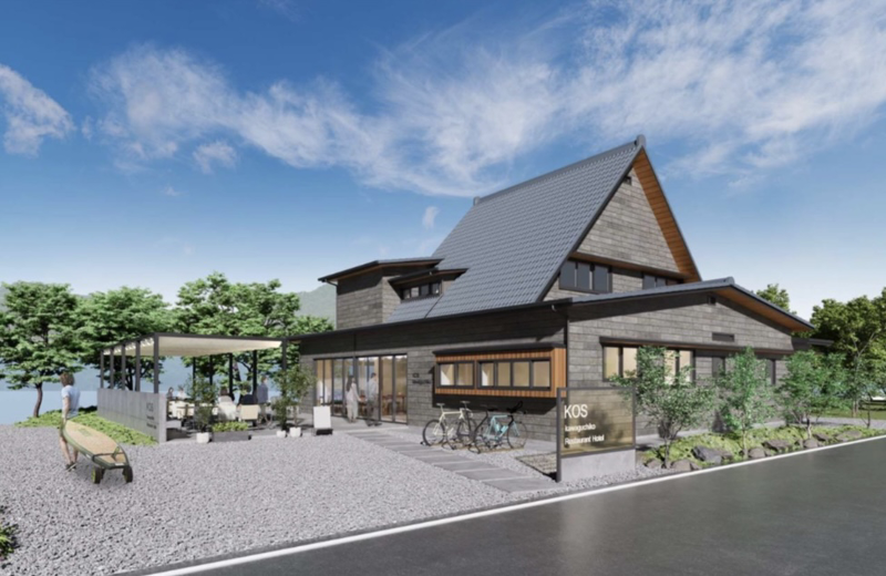 株式会社にしがきの求人・転職情報