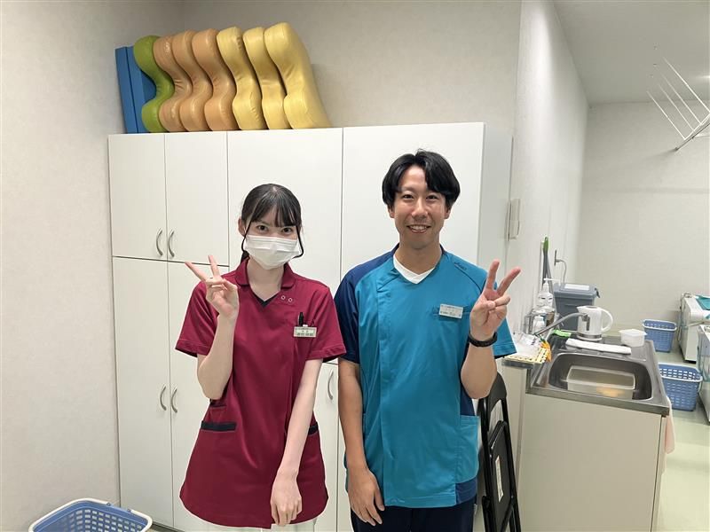 医療法人社団つつみ整形外科クリニックのアルバイト・バイト求人情報-02