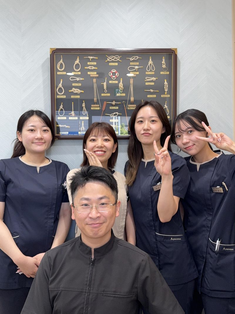 ヨット歯科医院のアルバイト・バイト求人情報-02