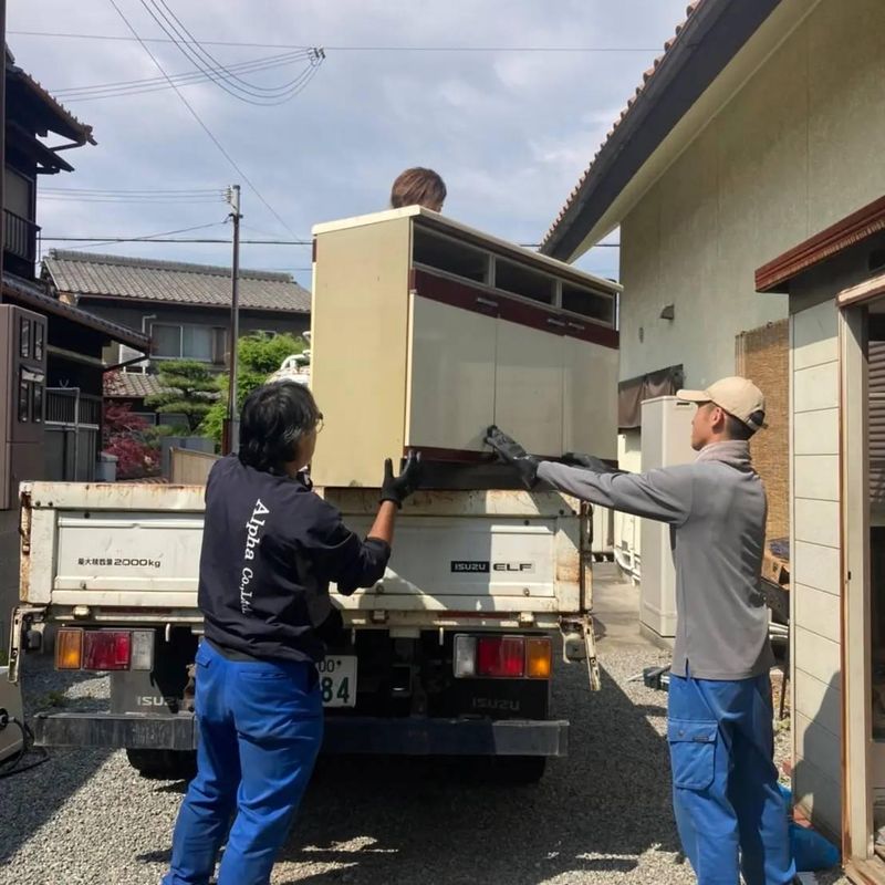 株式会社アルファの求人情報