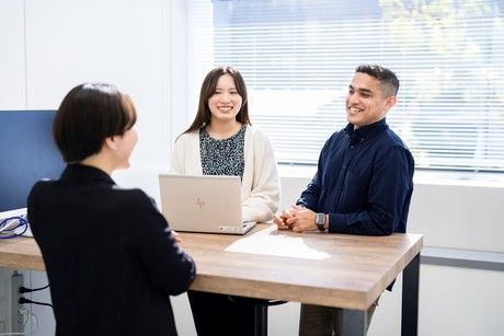 日本コンセントリクス　日本コンセントリクス株式会社　那覇事業所の求人情報