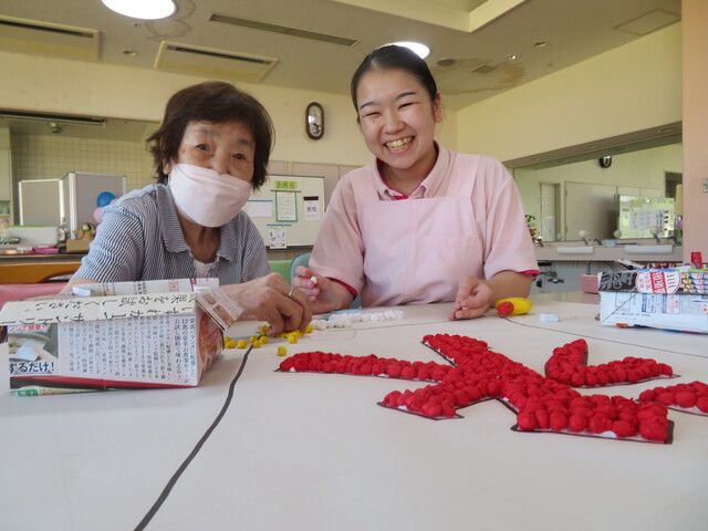 医療法人社団桜会　介護老人保健施設さくら苑のアルバイト・バイト求人情報-03