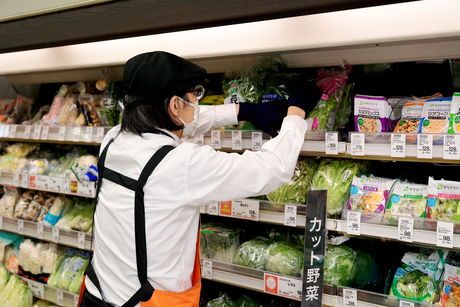 KITE-GO(キテゴ)　音羽町店のアルバイト・バイト求人情報-30