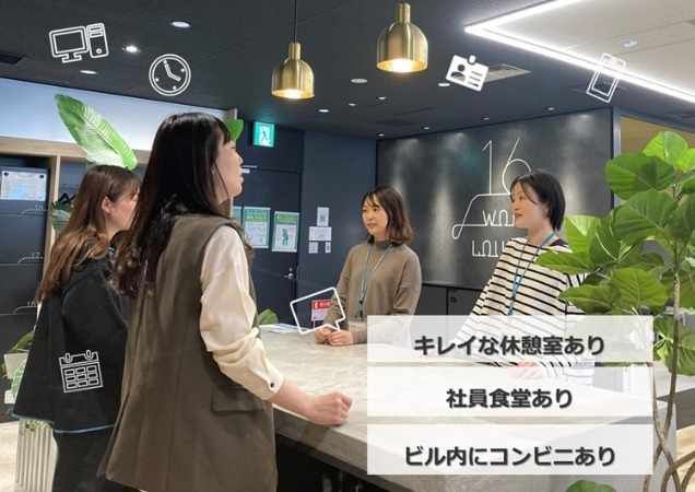 トランスコスモス株式会社の求人・転職情報