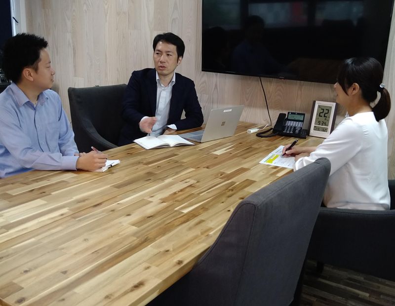 社会保険労務士法人エルクエストのアルバイト・バイト求人情報-02