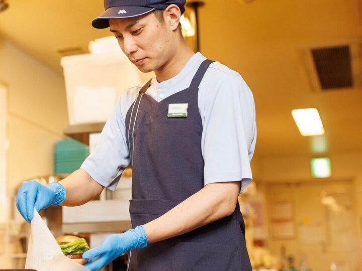 モスバーガー府中フォーリス店のアルバイト・バイト求人情報-02