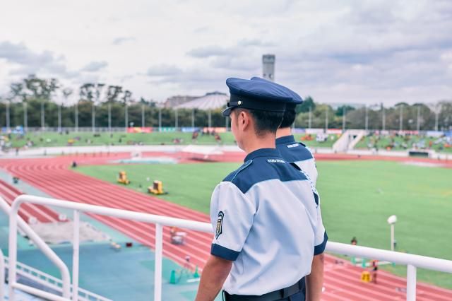 協和警備保障株式会社の求人・転職情報