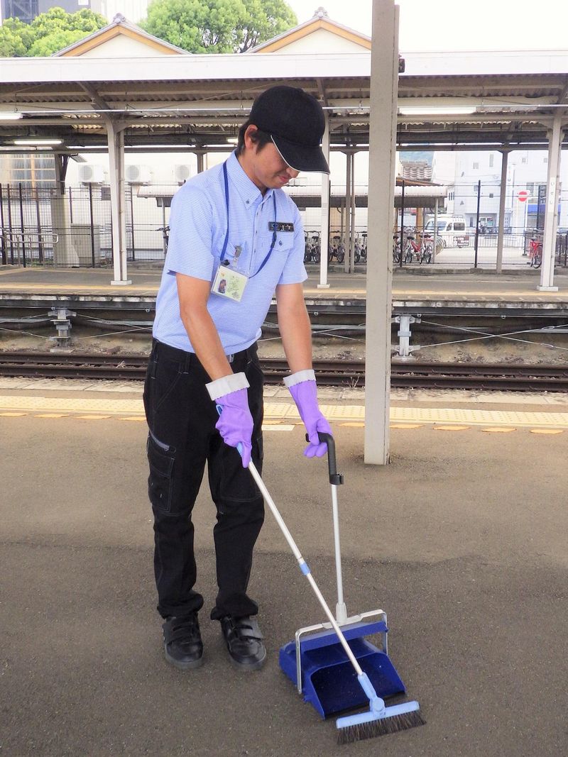 セントラルメンテナンス株式会社の求人・転職情報